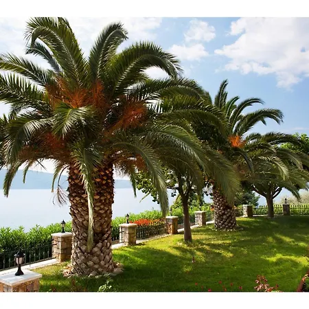 Alonissos For 6 People Vila