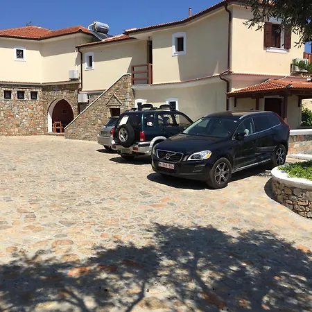Alonissos For 6 People Vila Mourtero