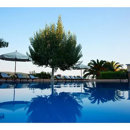 Vila Alonissos For 6 People