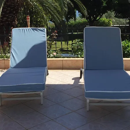 Alonissos For 6 People Vila Mourtero