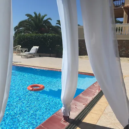 Alonissos For 6 People