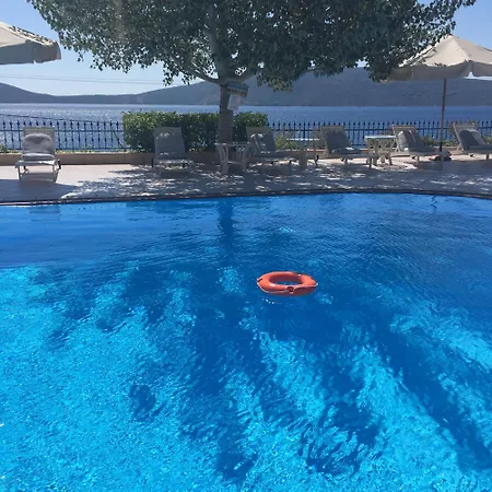 Alonissos For 6 People *